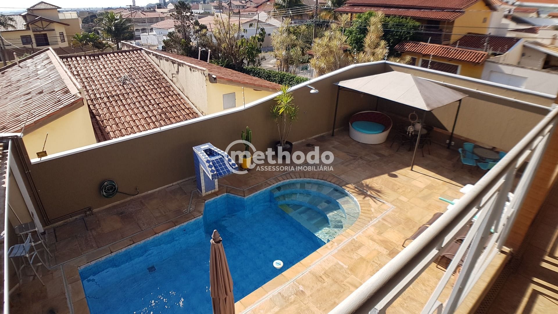 Casa, 4 quartos, 289 m² - Foto 58