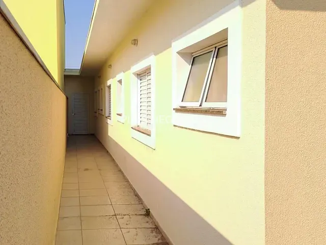 Casa com 275m² 3 quartos e 4 banheiros, à venda, no bairro Jardim Residencial Campos do Conde em Sorocaba