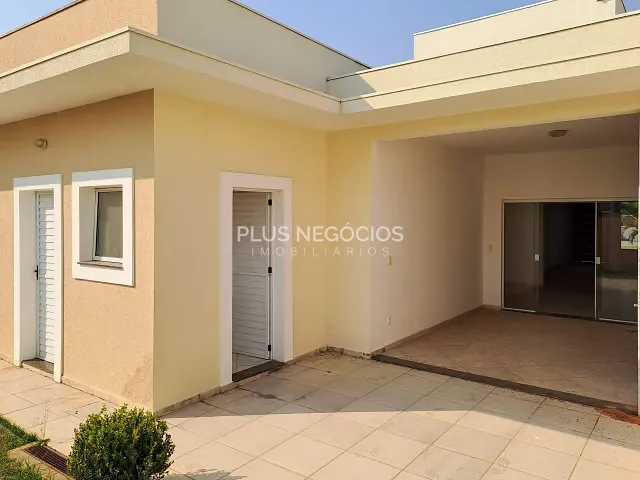 Casa com 275m² 3 quartos e 4 banheiros, à venda, no bairro Jardim Residencial Campos do Conde em Sorocaba