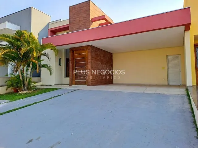 Casa com 275m² 3 quartos e 4 banheiros, à venda, no bairro Jardim Residencial Campos do Conde em Sorocaba