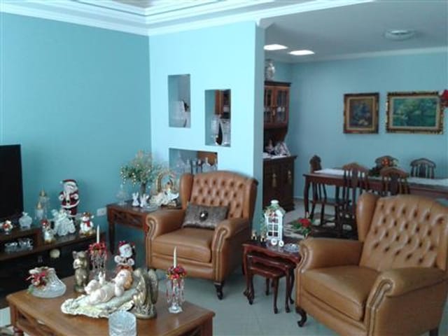 Foto do Casa - Casa residencial à venda, Jardim Astro, Sorocaba - CA7400. | Ary Proenca Negócios Imobiliários Ltda