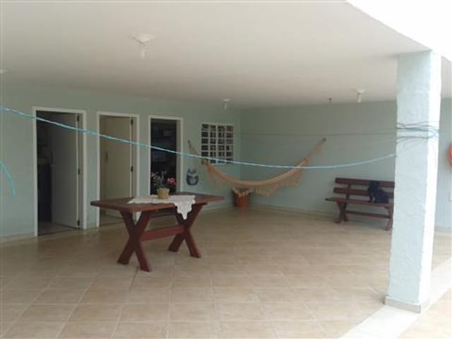 Foto do Casa - Casa residencial à venda, Jardim Astro, Sorocaba - CA7400. | Ary Proenca Negócios Imobiliários Ltda