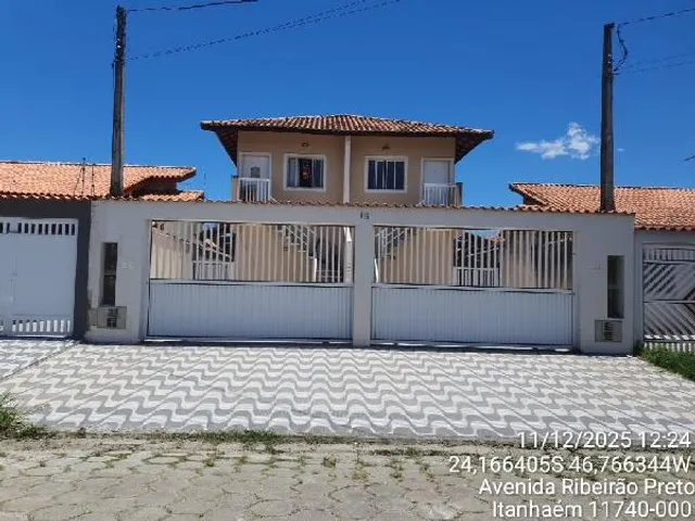 Foto do Casa - Casa à venda 2 Quartos, 1 Vaga, 75M², NOVA ITANHAEM (INTERIOR), ITANHAEM - SP | Imobiliária Compare
