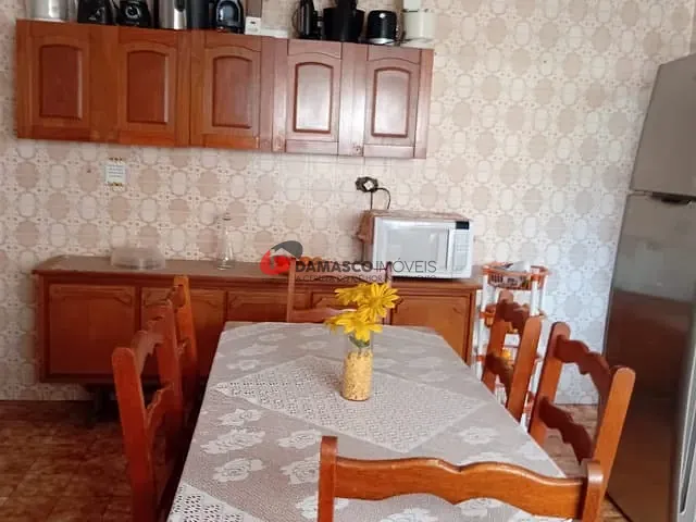 Casa 2 quartos e 1 banheiro, à venda, no bairro Vila Aquilino em Santo André