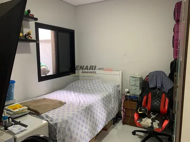 Casa com 150m² 3 quartos e 2 banheiros, à venda, no bairro Jardins do Império em Indaiatuba