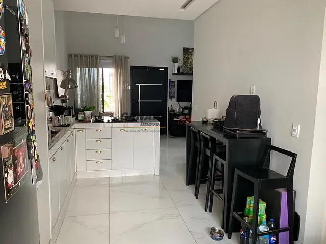 Casa com 150m² 3 quartos e 2 banheiros, à venda, no bairro Jardins do Império em Indaiatuba