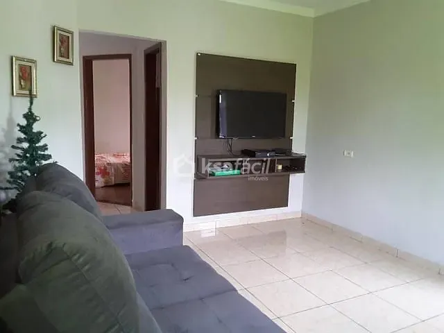 Casa com 360m² 3 quartos e 2 banheiros, à venda, no bairro Vila Popular em Campo Grande
