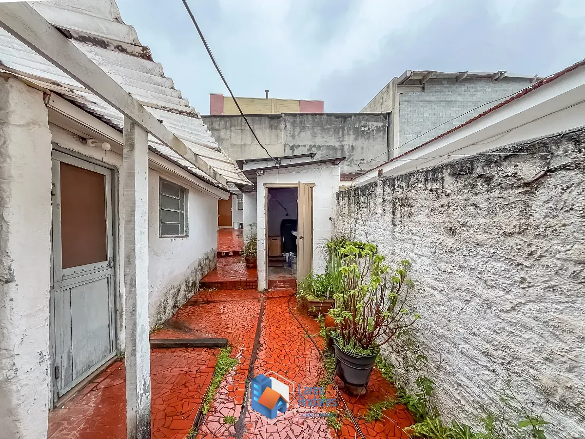 Casa, 3 quartos, 160 m² - Foto 25
