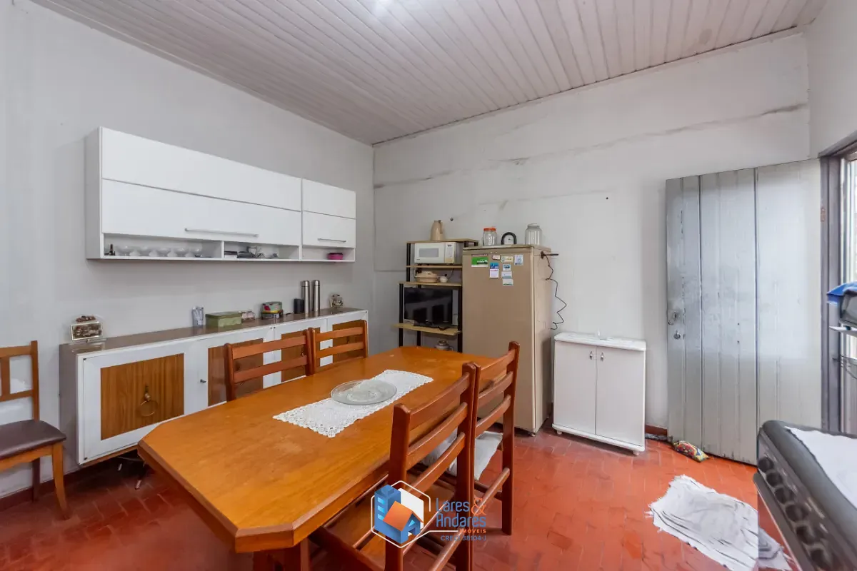 Casa, 3 quartos, 160 m² - Foto 2