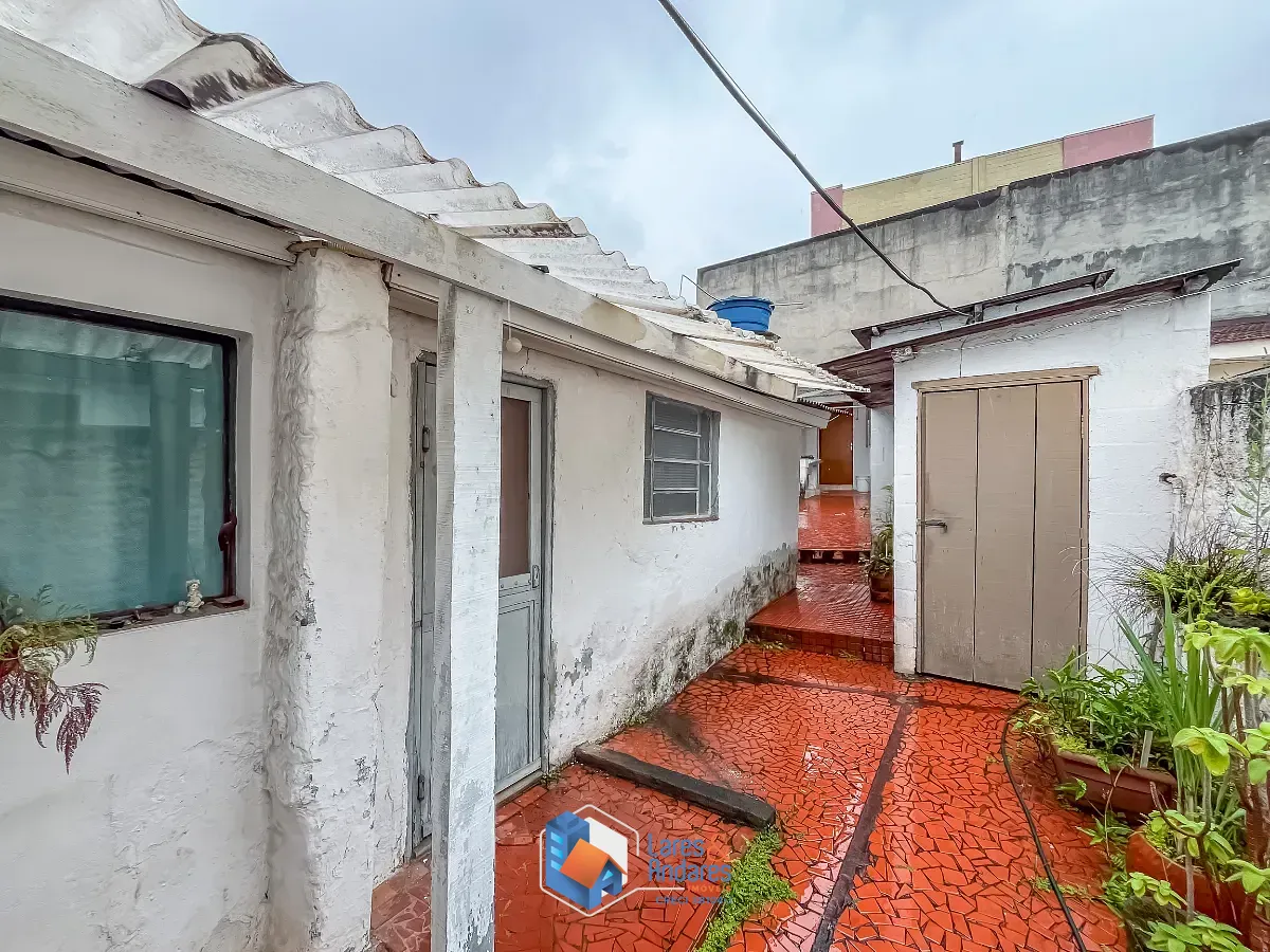 Casa, 3 quartos, 160 m² - Foto 27