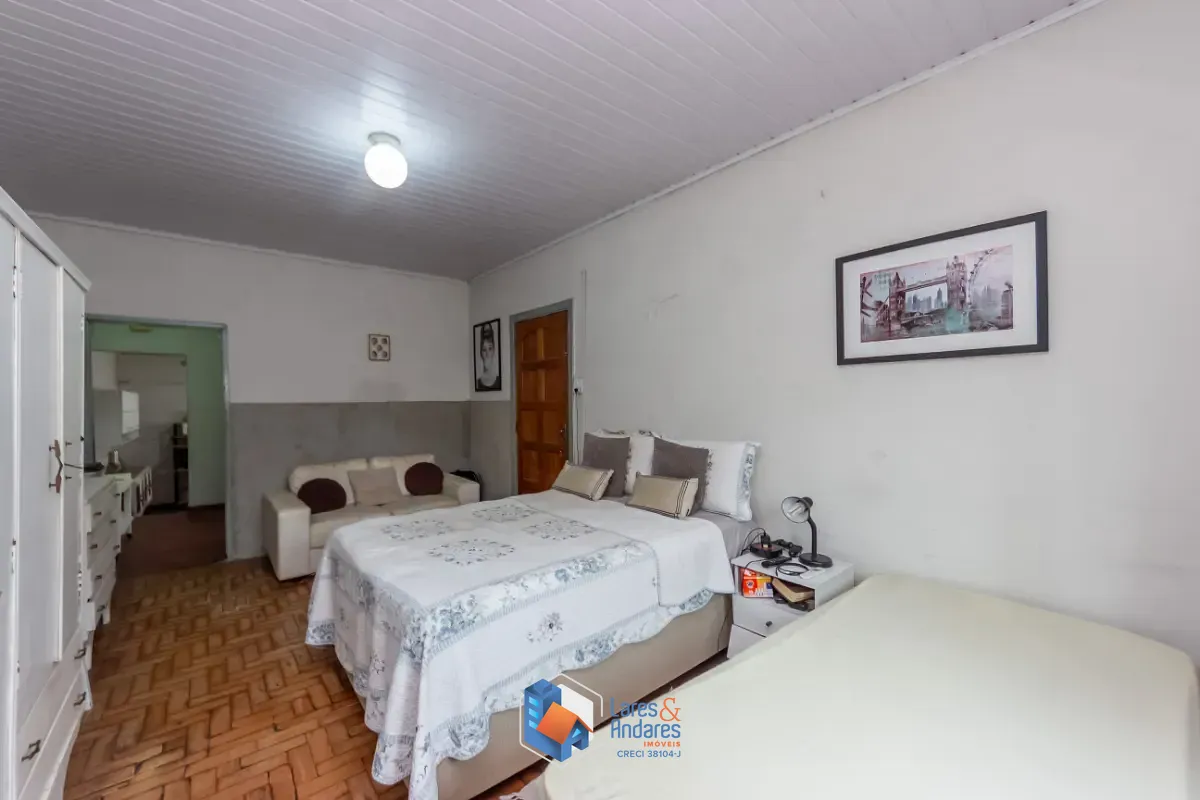 Casa, 3 quartos, 160 m² - Foto 6