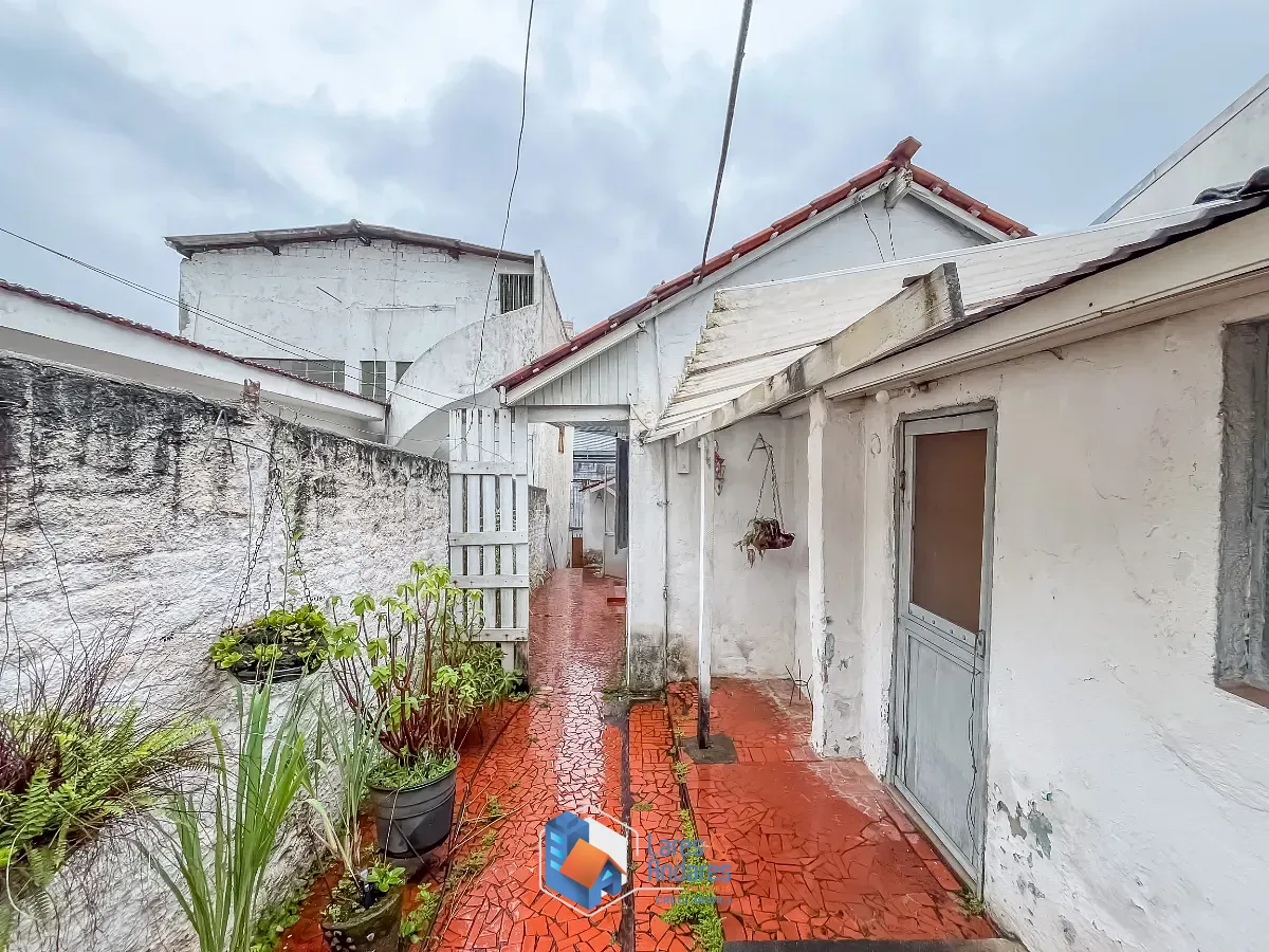Casa, 3 quartos, 160 m² - Foto 26