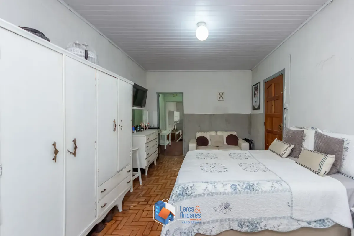 Casa, 3 quartos, 160 m² - Foto 7