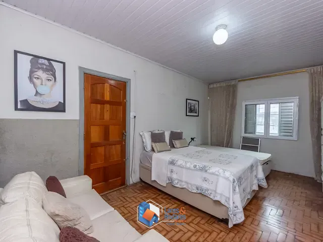 Casa com 170m² 3 quartos e 4 banheiros, à venda, no bairro Vila Anastácio em São Paulo