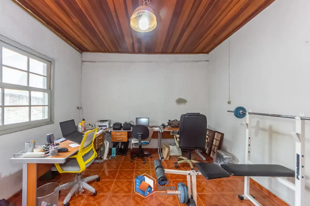 Casa, 3 quartos, 160 m² - Foto 13