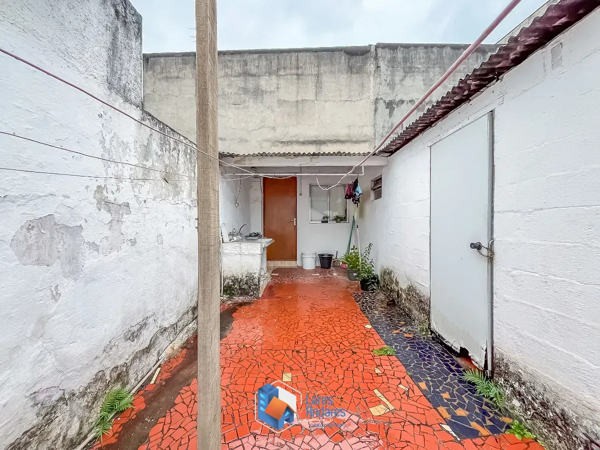Casa, 3 quartos, 160 m² - Foto 29