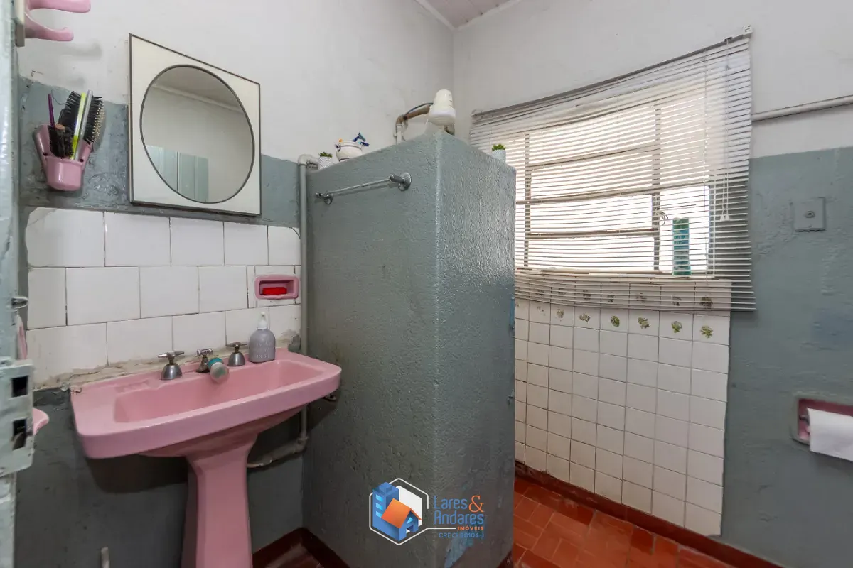 Casa, 3 quartos, 160 m² - Foto 11