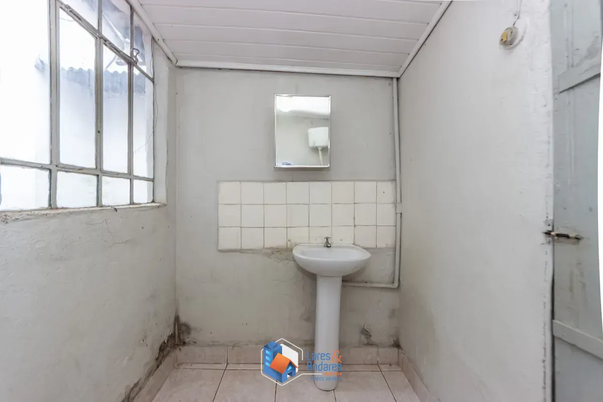 Casa, 3 quartos, 160 m² - Foto 23