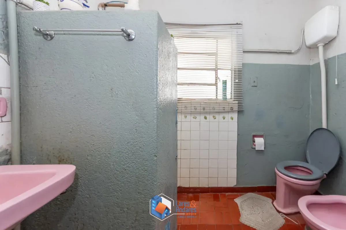 Casa, 3 quartos, 160 m² - Foto 12