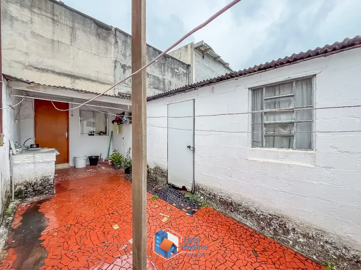 Casa, 3 quartos, 160 m² - Foto 28
