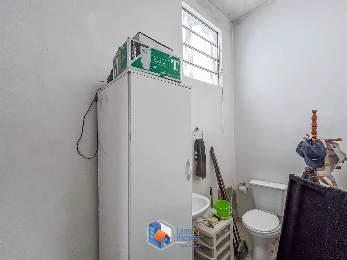 Casa, 3 quartos, 160 m² - Foto 32