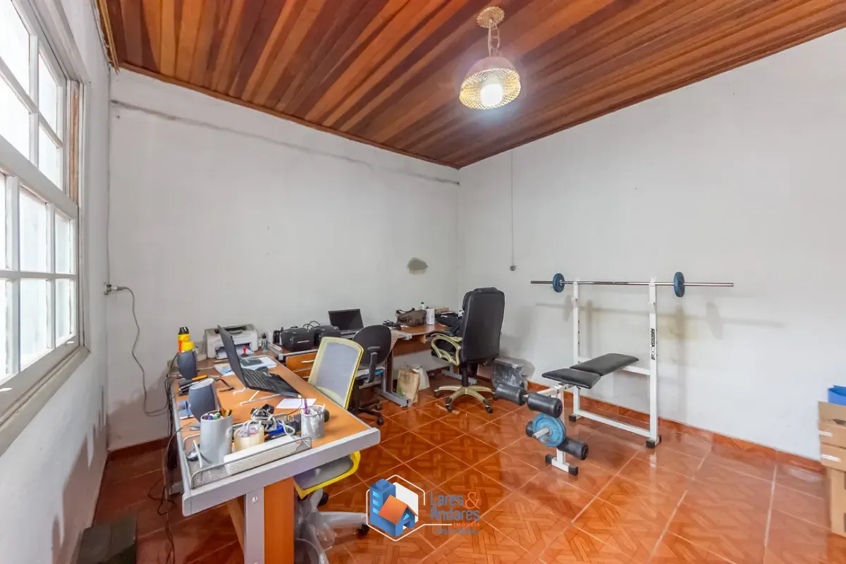 Casa, 3 quartos, 160 m² - Foto 14