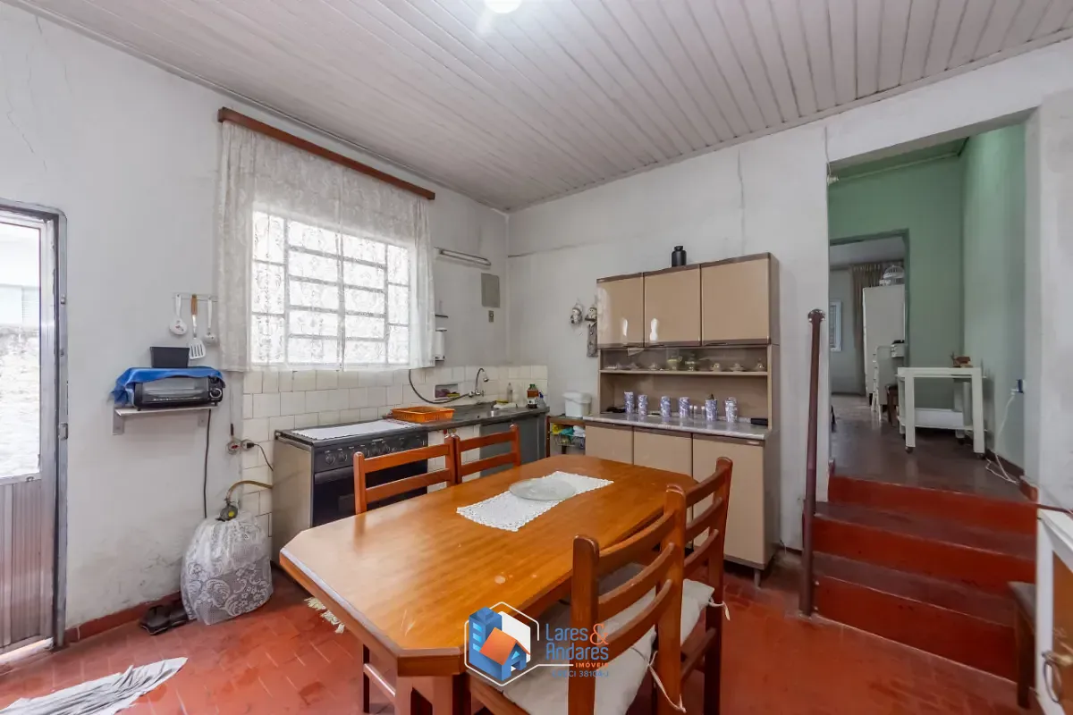 Casa, 3 quartos, 160 m² - Foto 1