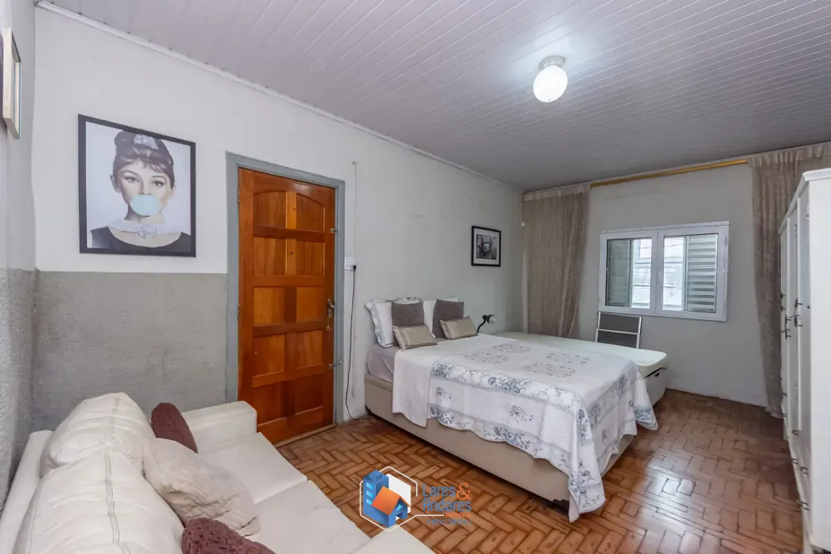 Casa, 3 quartos, 160 m² - Foto 5