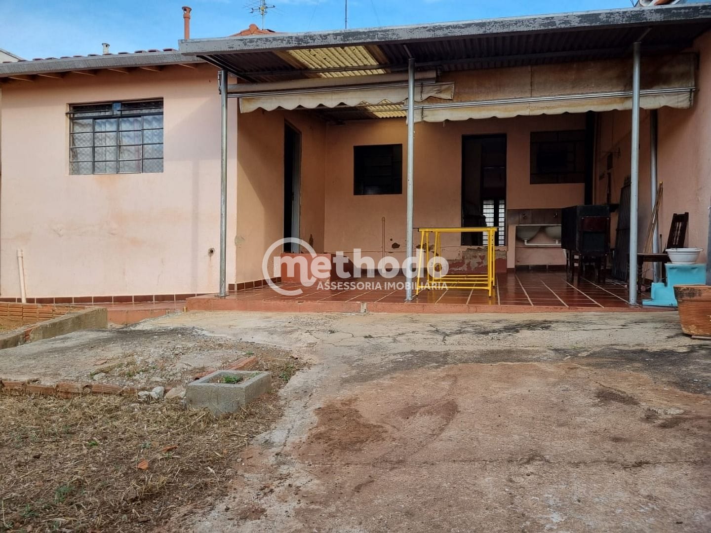 Casa, 2 quartos, 121 m² - Foto 3