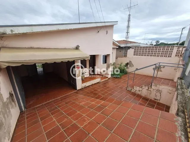 Casa com 250m² 2 quartos e 2 banheiros, à venda, no bairro Jardim Interlagos em Campinas