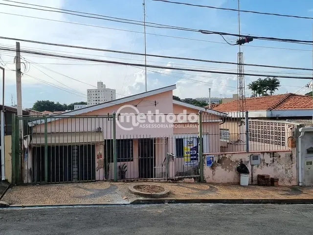 Casa com 250m² 2 quartos e 2 banheiros, à venda, no bairro Jardim Interlagos em Campinas