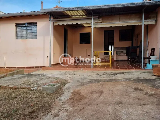Casa com 250m² 2 quartos e 2 banheiros, à venda, no bairro Jardim Interlagos em Campinas