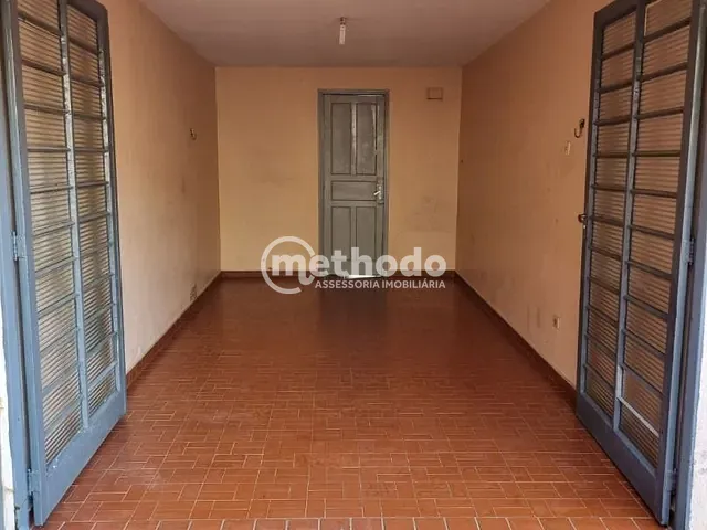 Casa com 250m² 2 quartos e 2 banheiros, à venda, no bairro Jardim Interlagos em Campinas