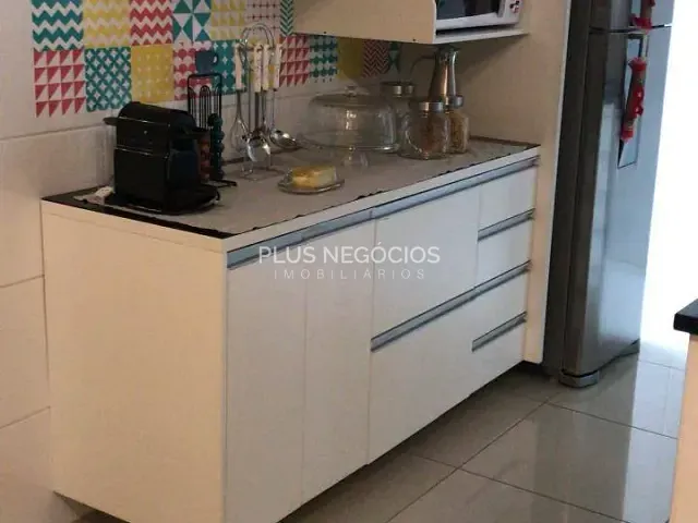 Casa com 153m² 3 quartos e 2 banheiros, à venda, no bairro Horto Florestal em Sorocaba