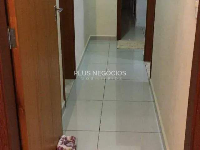 Casa com 153m² 3 quartos e 2 banheiros, à venda, no bairro Horto Florestal em Sorocaba