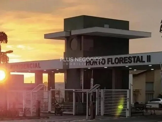 Casa com 153m² 3 quartos e 2 banheiros, à venda, no bairro Horto Florestal em Sorocaba