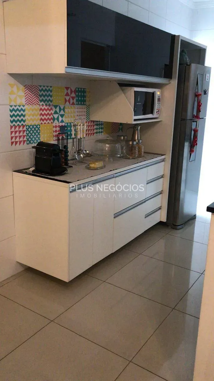 Casa, 3 quartos, 145 m² - Foto 4