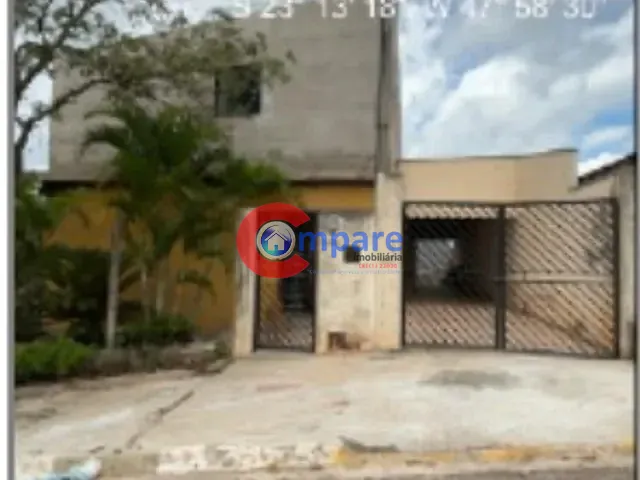 Casa com 156m² 2 quartos e 1 banheiro, à venda, no bairro HARAS DO SUL em Cesario Lange