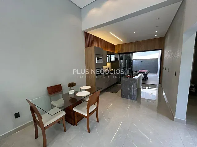 Casa com 200m² 3 quartos e 2 banheiros, à venda, no bairro Jardim Novo Horizonte em Sorocaba