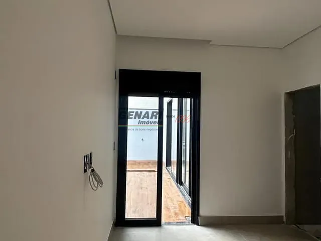 Casa com 150m² 3 quartos e 2 banheiros, à venda, no bairro Jardim Casablanca em Indaiatuba
