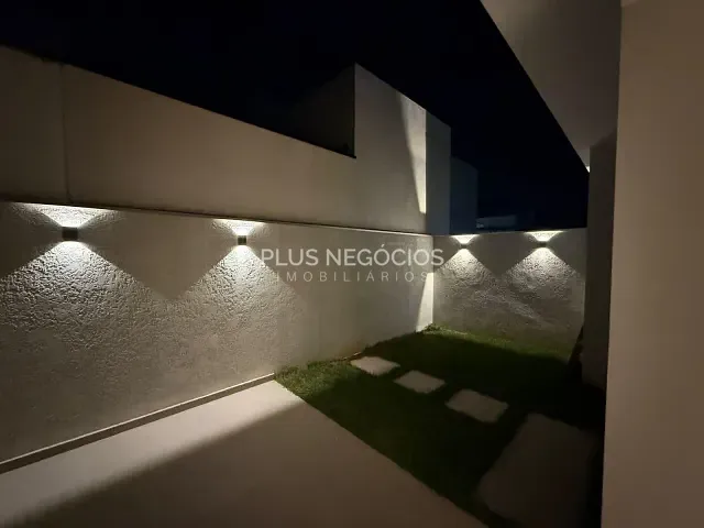 Casa com 155m² 3 quartos e 2 banheiros, à venda, no bairro Horto Florestal em Sorocaba