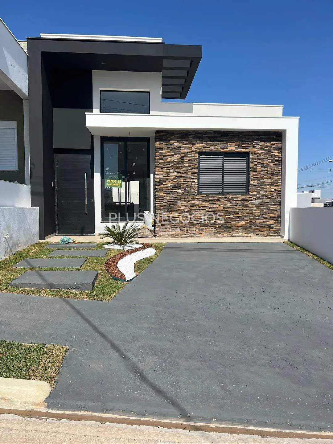 Casa, 3 quartos, 115 m² - Foto 1