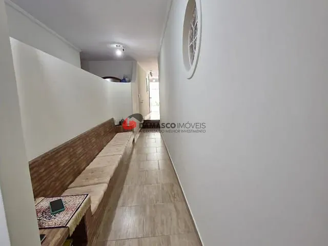 Casa 3 quartos e 4 banheiros, à venda, no bairro Jardim São Caetano em São Caetano do Sul