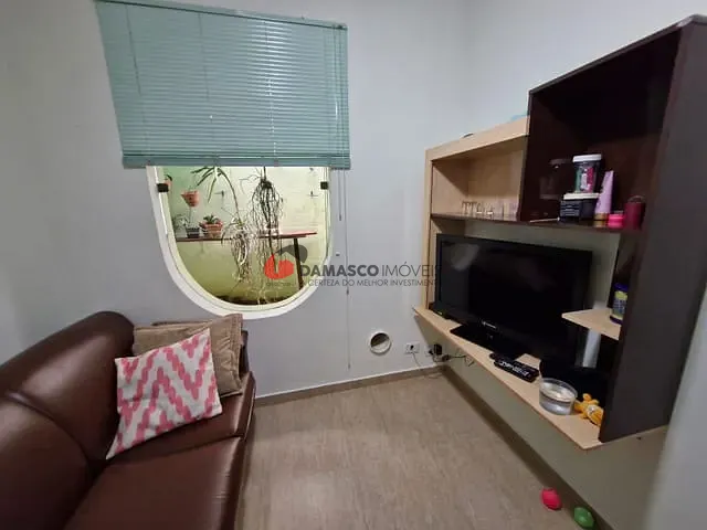 Casa 3 quartos e 4 banheiros, à venda, no bairro Jardim São Caetano em São Caetano do Sul