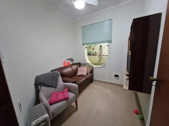 Casa 3 quartos e 4 banheiros, à venda, no bairro Jardim São Caetano em São Caetano do Sul