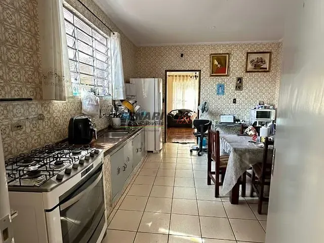 Casa com 393m² 2 quartos e 2 banheiros, à venda, no bairro Jardim Pompéia em Indaiatuba