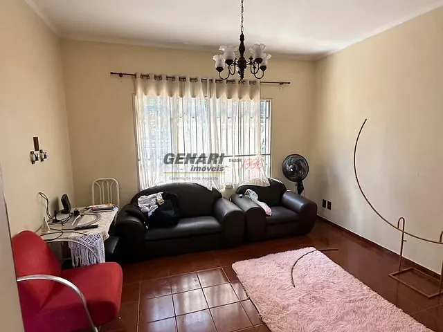 Casa com 393m² 2 quartos e 2 banheiros, à venda, no bairro Jardim Pompéia em Indaiatuba