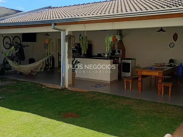 Casa com 600m² 2 quartos e 2 banheiros, à venda, no bairro colonial em Araçoiaba da Serra