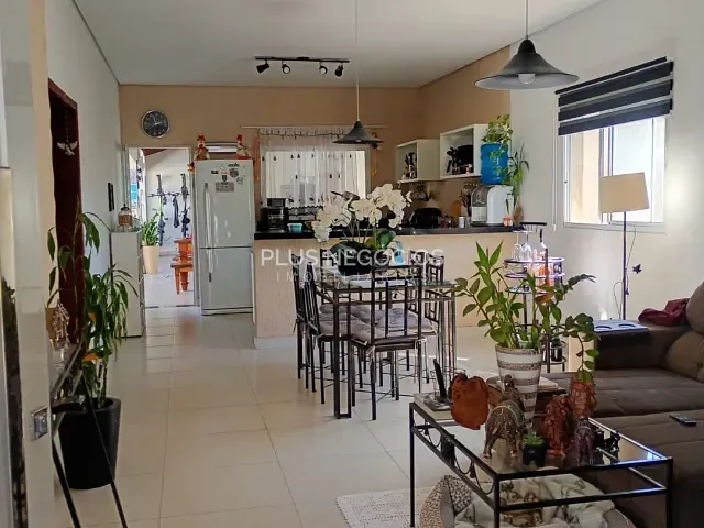 Casa com 600m² 2 quartos e 2 banheiros, à venda, no bairro colonial em Araçoiaba da Serra
