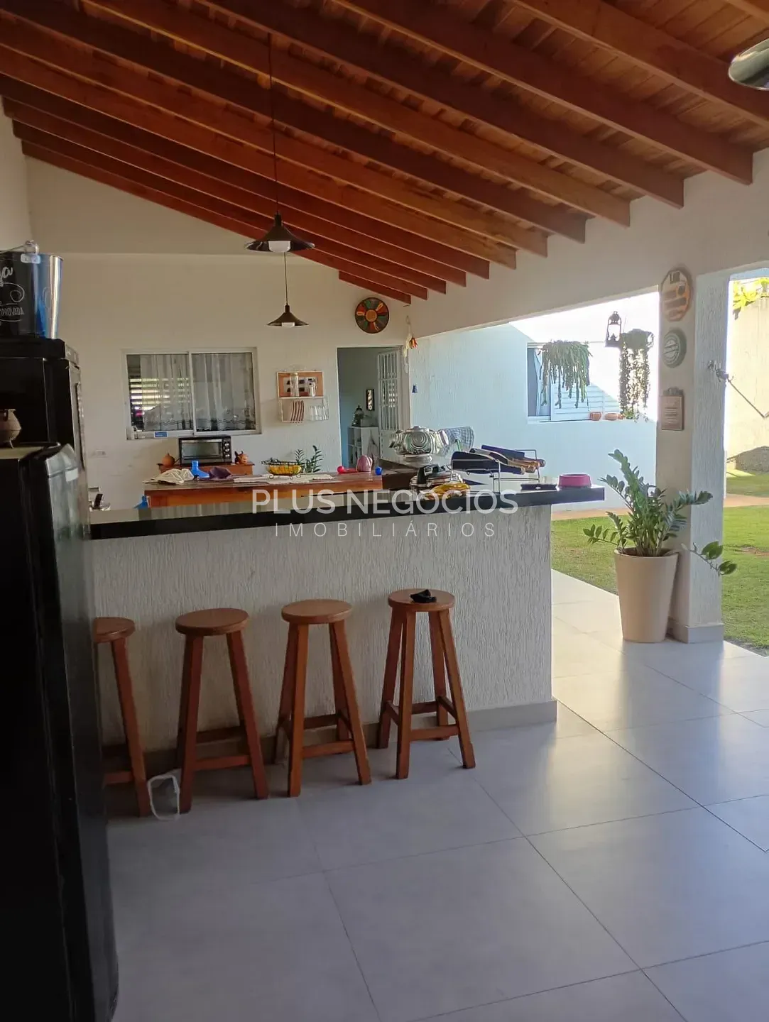 Casa, 2 quartos, 160 m² - Foto 2